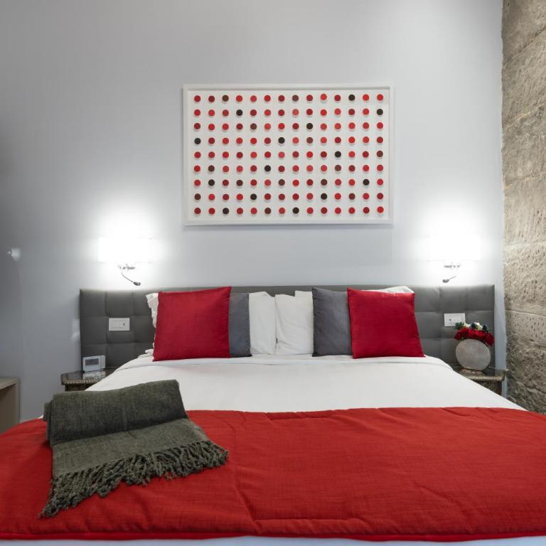 Kairos by Florence Art Apartments - Appartamento con 1 Camera da Letto - 15