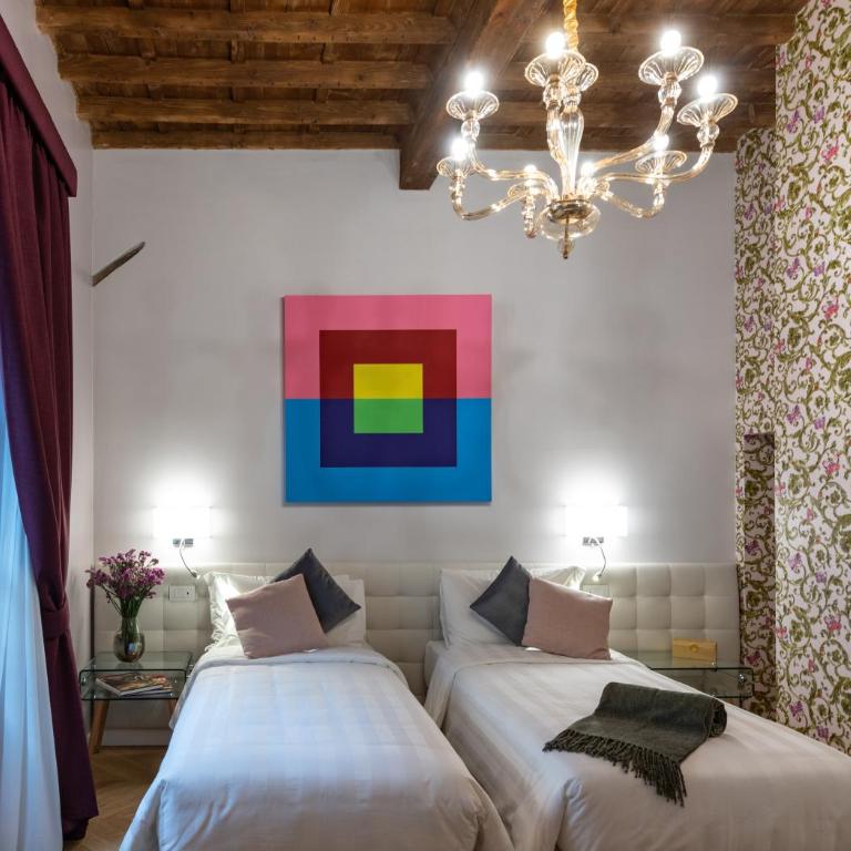 Kairos by Florence Art Apartments - Appartamento con 2 Camere da Letto - 2