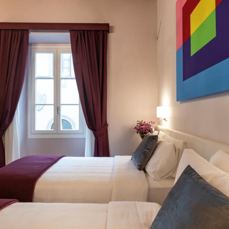 Kairos by Florence Art Apartments - Appartamento con 2 Camere da Letto - 1