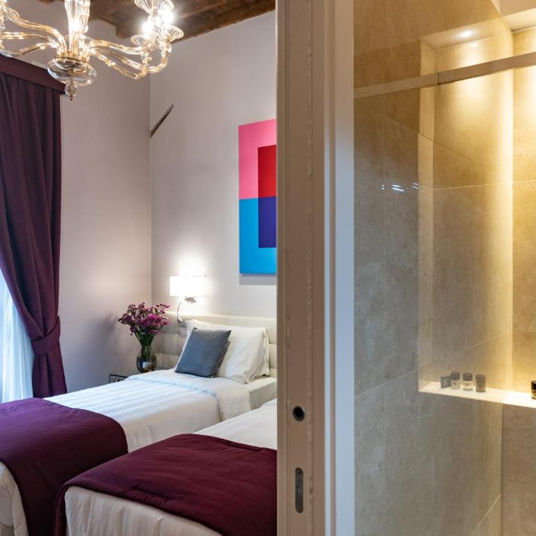 Kairos by Florence Art Apartments - Appartamento con 2 Camere da Letto - 4