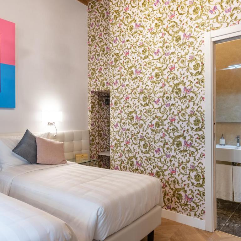 Kairos by Florence Art Apartments - Appartamento con 2 Camere da Letto - 3