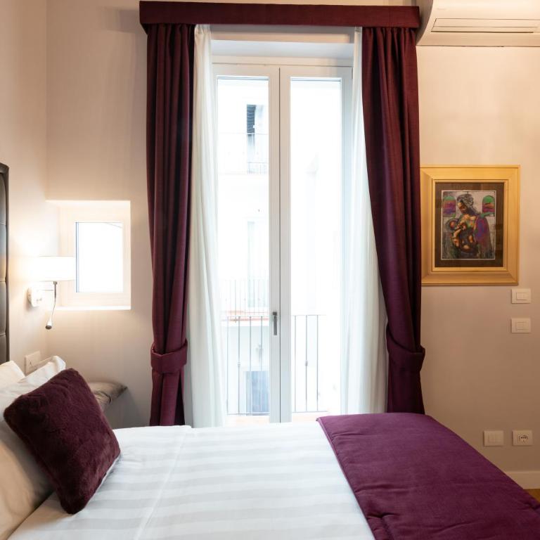 Kairos by Florence Art Apartments - Appartamento con 2 Camere da Letto - 26