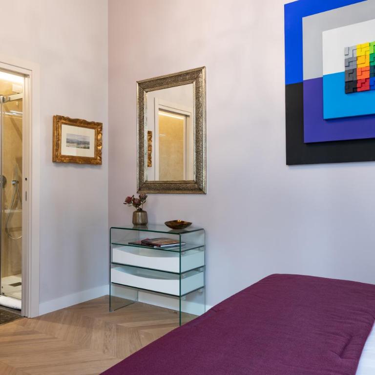 Kairos by Florence Art Apartments - Appartamento con 2 Camere da Letto - 23