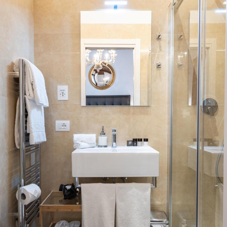 Kairos by Florence Art Apartments - Appartamento con 2 Camere da Letto - 7