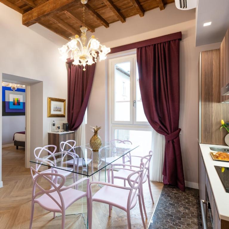 Kairos by Florence Art Apartments - Appartamento con 2 Camere da Letto - 11