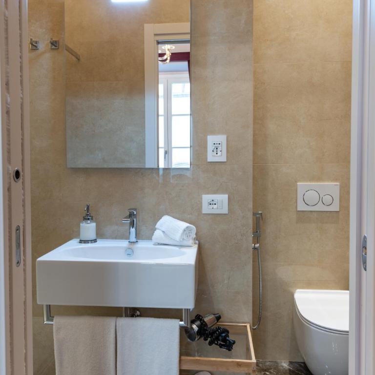 Kairos by Florence Art Apartments - Appartamento con 2 Camere da Letto - 10