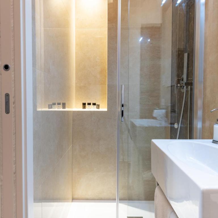 Kairos by Florence Art Apartments - Appartamento con 2 Camere da Letto - 16
