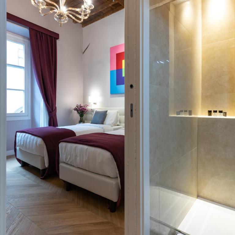 Kairos by Florence Art Apartments - Appartamento con 2 Camere da Letto - 14