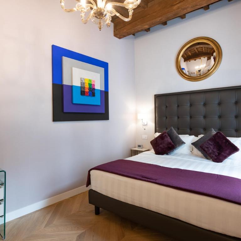 Kairos by Florence Art Apartments - Appartamento con 2 Camere da Letto - 12
