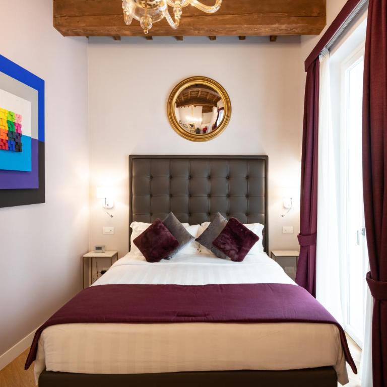 Kairos by Florence Art Apartments - Appartamento con 2 Camere da Letto - 13