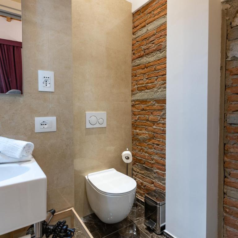 Kairos by Florence Art Apartments - Appartamento con 2 Camere da Letto - 20
