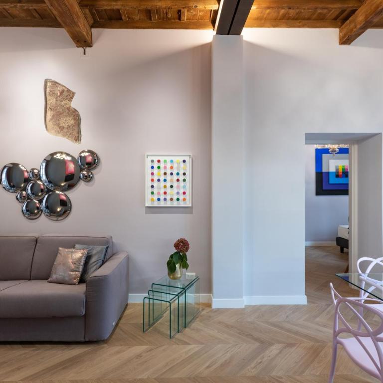 Kairos by Florence Art Apartments - Appartamento con 2 Camere da Letto - 19