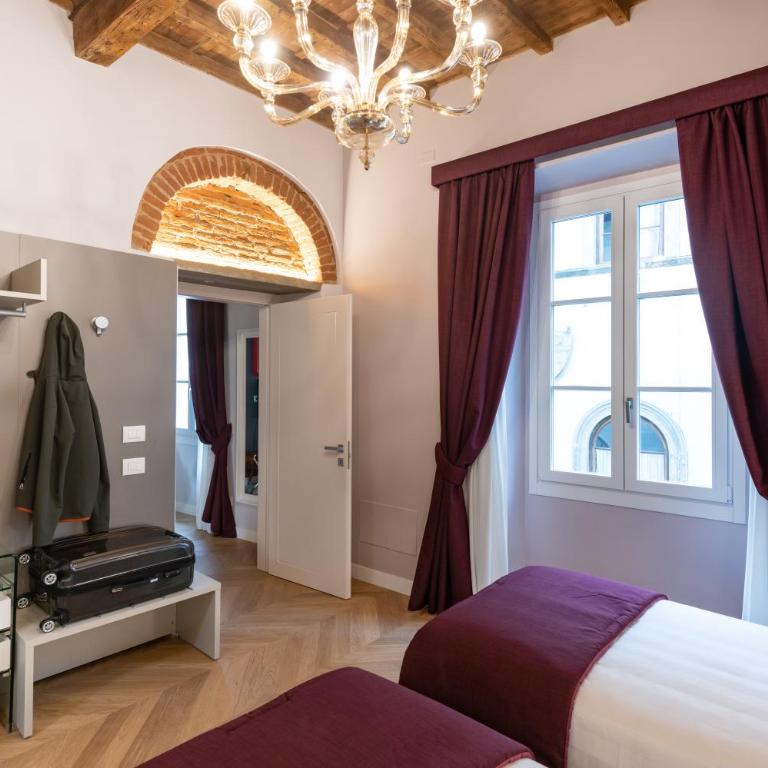 Kairos by Florence Art Apartments - Appartamento con 2 Camere da Letto - 17