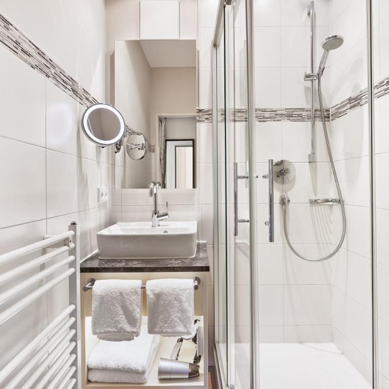 Königshof Hotel Resort - Partner von Oberstaufen PLUS und PLUS GOLF - Standard Einzelzimmer - 2