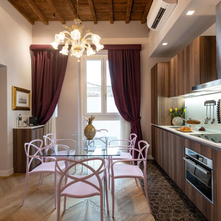 Kairos by Florence Art Apartments - Appartamento con 2 Camere da Letto - 18