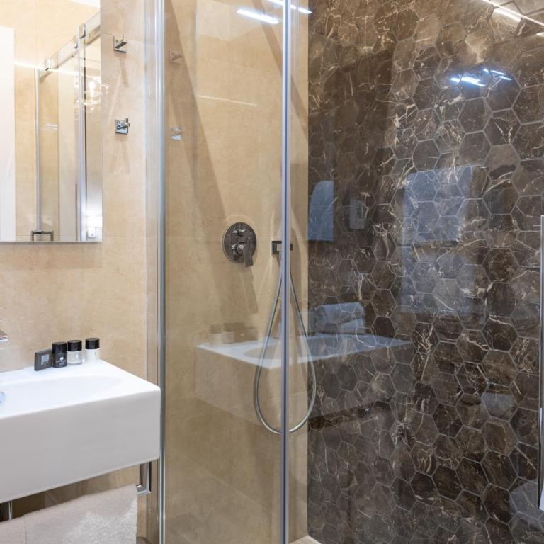 Kairos by Florence Art Apartments - Appartamento con 2 Camere da Letto - 22