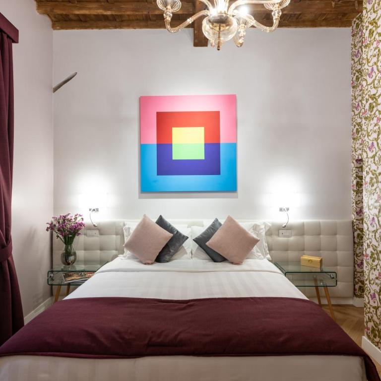 Kairos by Florence Art Apartments - Appartamento con 2 Camere da Letto - 25