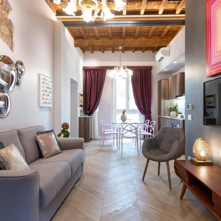 Kairos by Florence Art Apartments - Appartamento con 2 Camere da Letto - 24