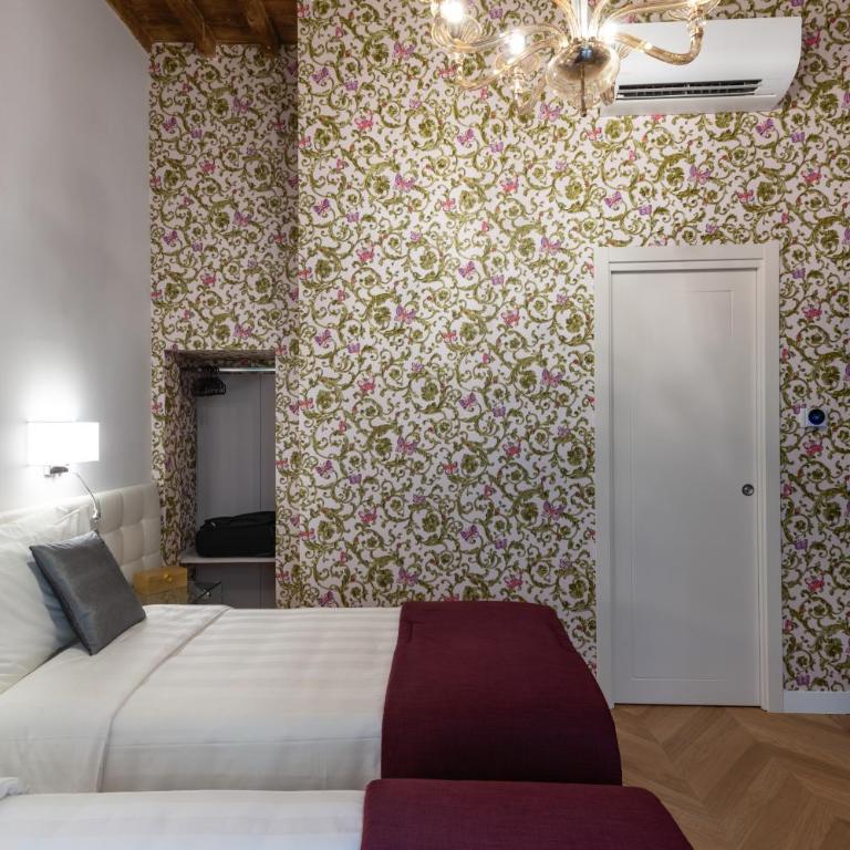 Kairos by Florence Art Apartments - Appartamento con 2 Camere da Letto - 27