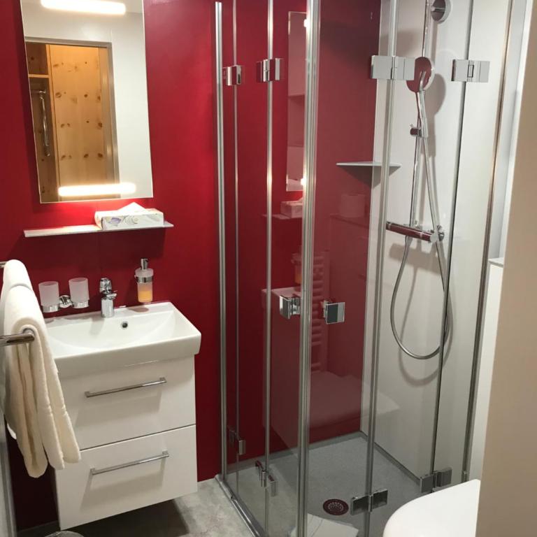 Hotel Conrad - Doppelzimmer - 6