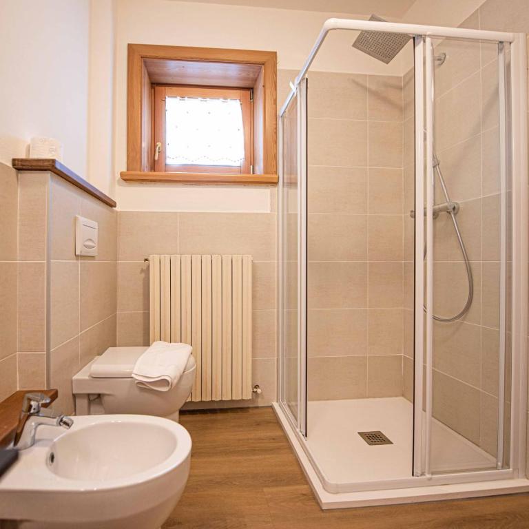 Real Wood Pemont Myholidaylivigno - Chalet con 2 Camere da Letto - 17