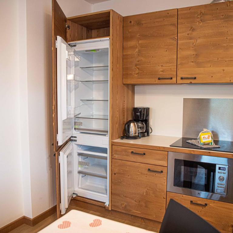 Real Wood Pemont Myholidaylivigno - Chalet con 2 Camere da Letto - 21