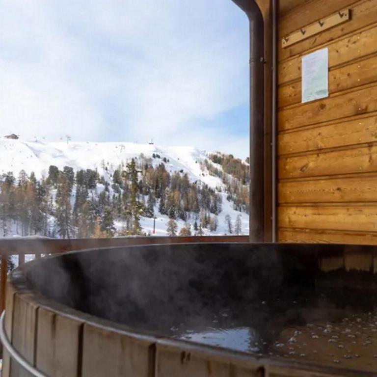 Chalet Juliette by Les Etincelles - Chalet Supérieur - 2