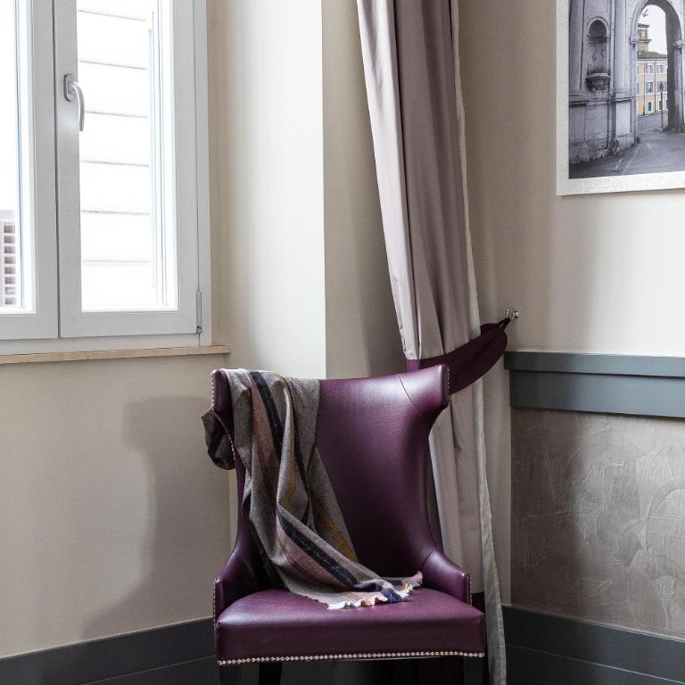 Hotel Castellino Roma - Triple Room with Bath - 3