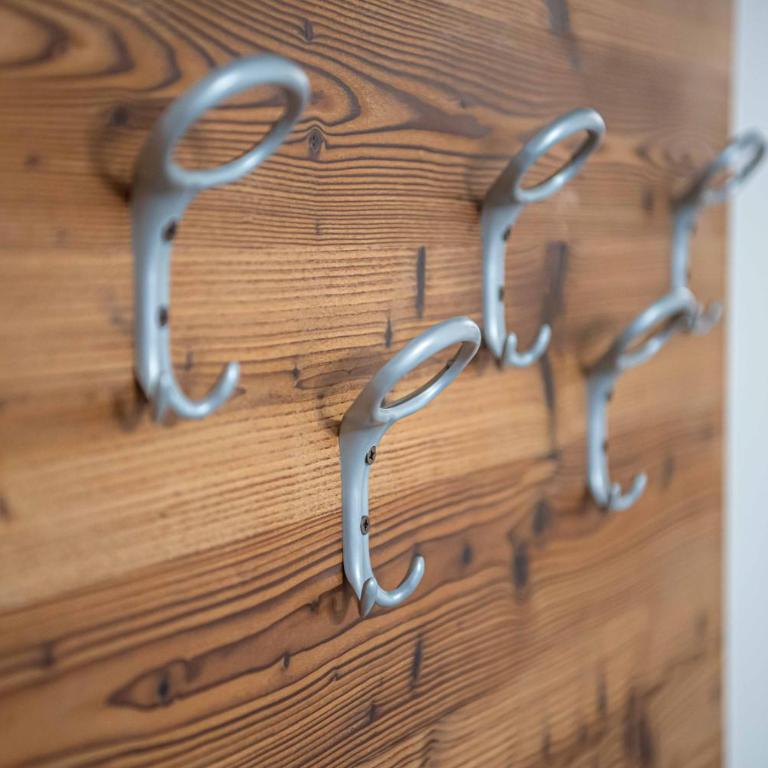 Real Wood Pemont Myholidaylivigno - Appartamento con 2 Camere da Letto - 27