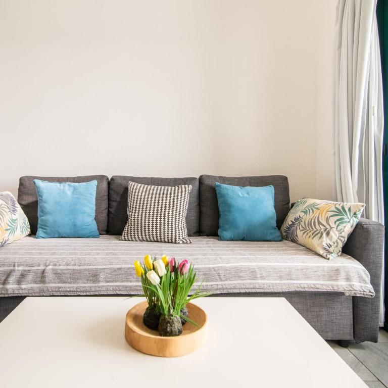 Home2Book Vista Dorada Sonneland Maspalomas - Apartamento de 1 dormitorio - 6