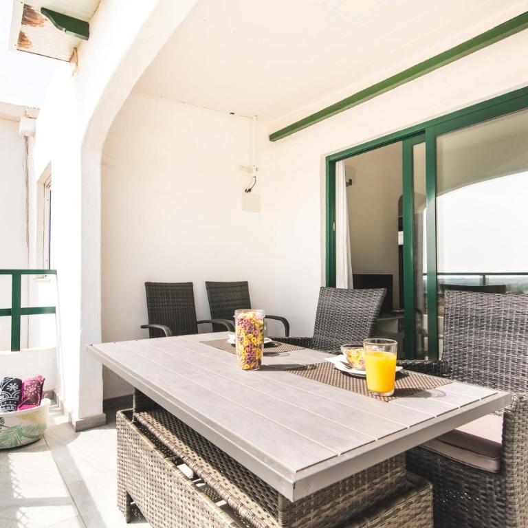 Home2Book Vista Dorada Sonneland Maspalomas - Apartamento de 1 dormitorio - 20