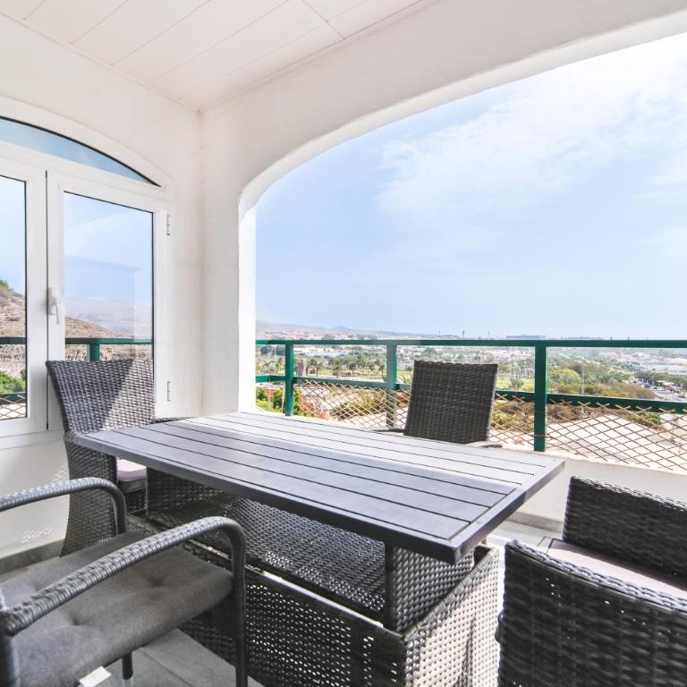 Home2Book Vista Dorada Sonneland Maspalomas - Apartamento de 1 dormitorio - 2