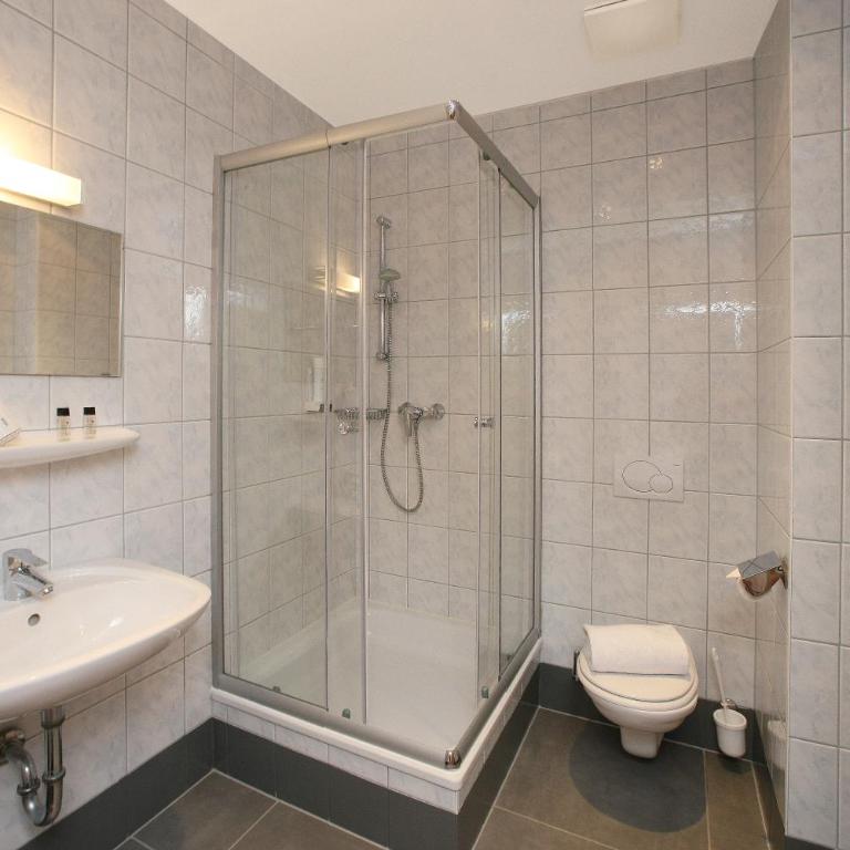 Seehotel Sissi am Zeller See - Standard Doppelzimmer - 3