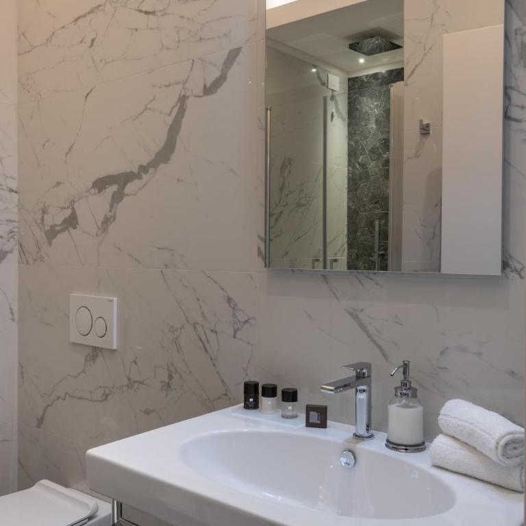 Kairos by Florence Art Apartments - Appartamento Deluxe - 1