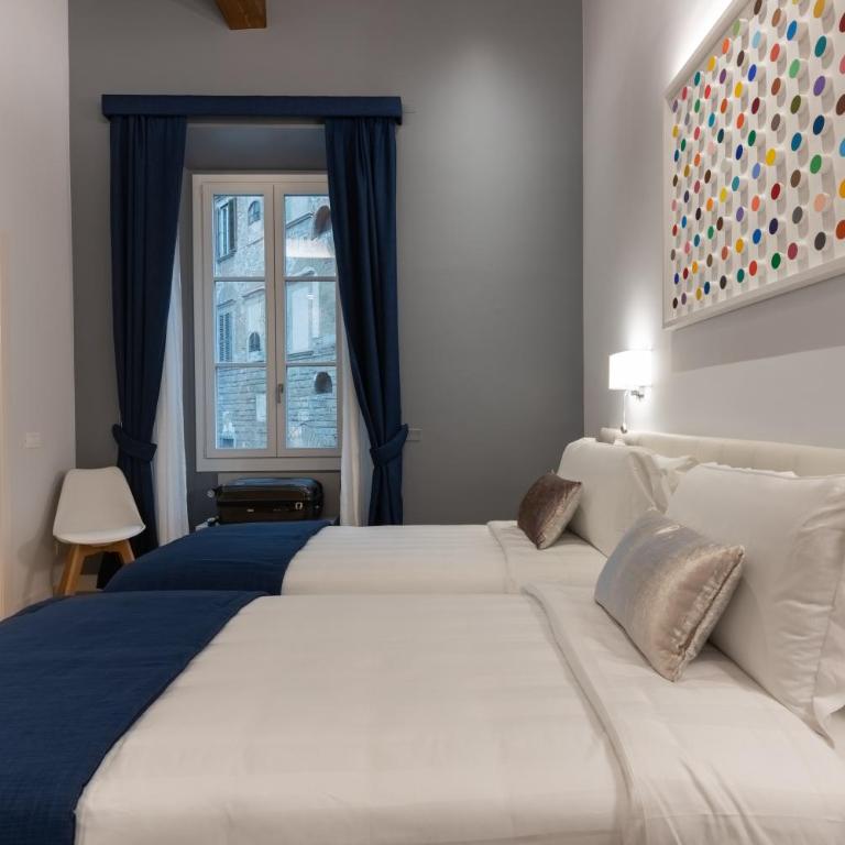 Kairos by Florence Art Apartments - Appartamento Deluxe - 2