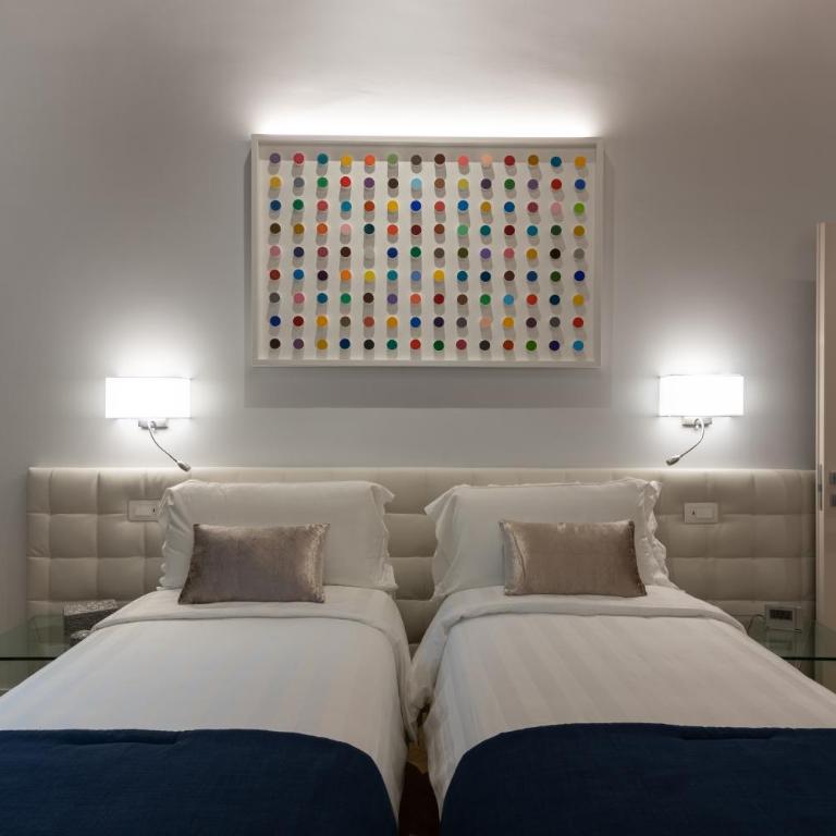 Kairos by Florence Art Apartments - Appartamento Deluxe - 5
