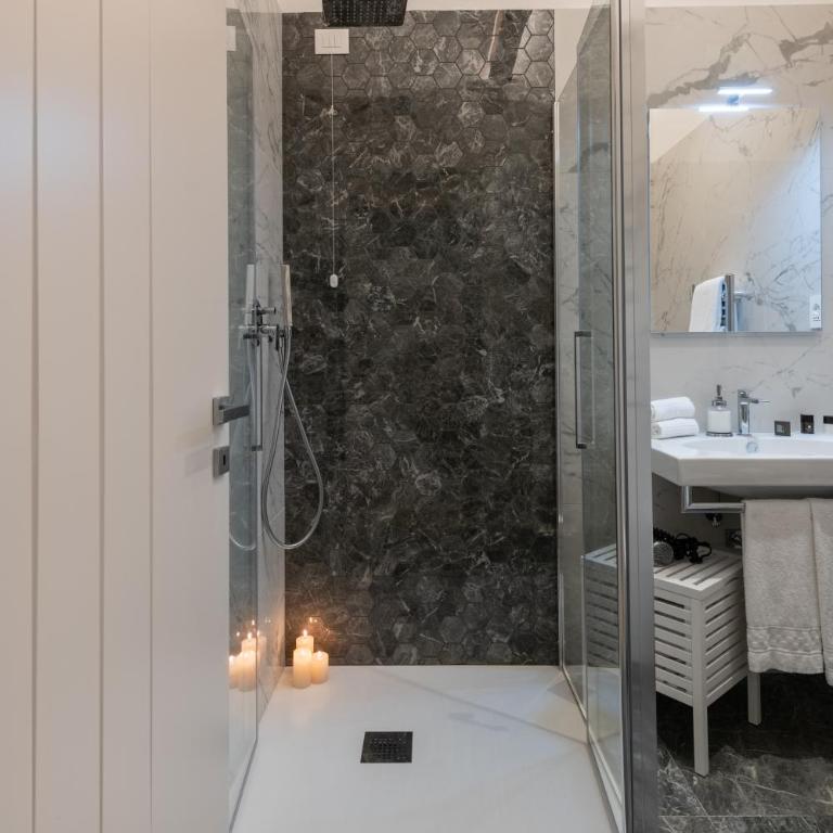 Kairos by Florence Art Apartments - Appartamento Deluxe - 8