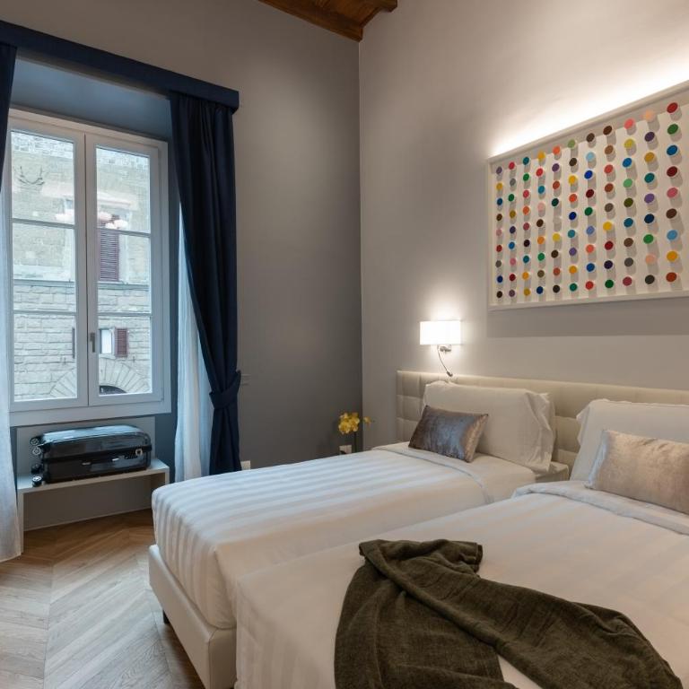 Kairos by Florence Art Apartments - Appartamento Deluxe - 16