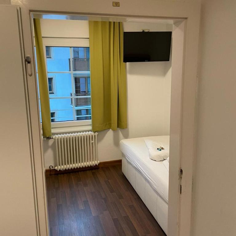 Seehotel Sissi am Zeller See - Familiensuite - 2