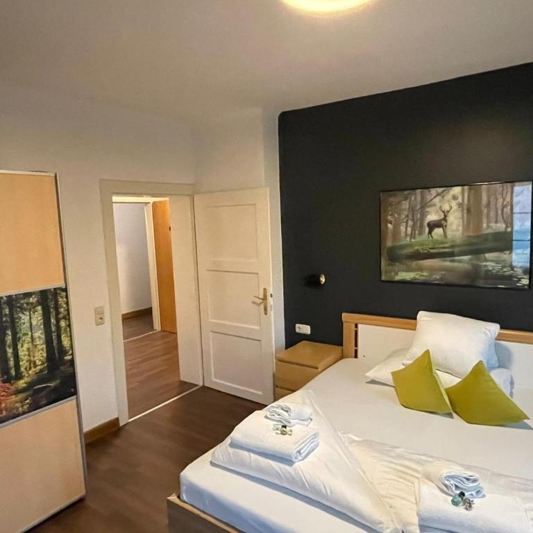 Seehotel Sissi am Zeller See - Familiensuite - 4