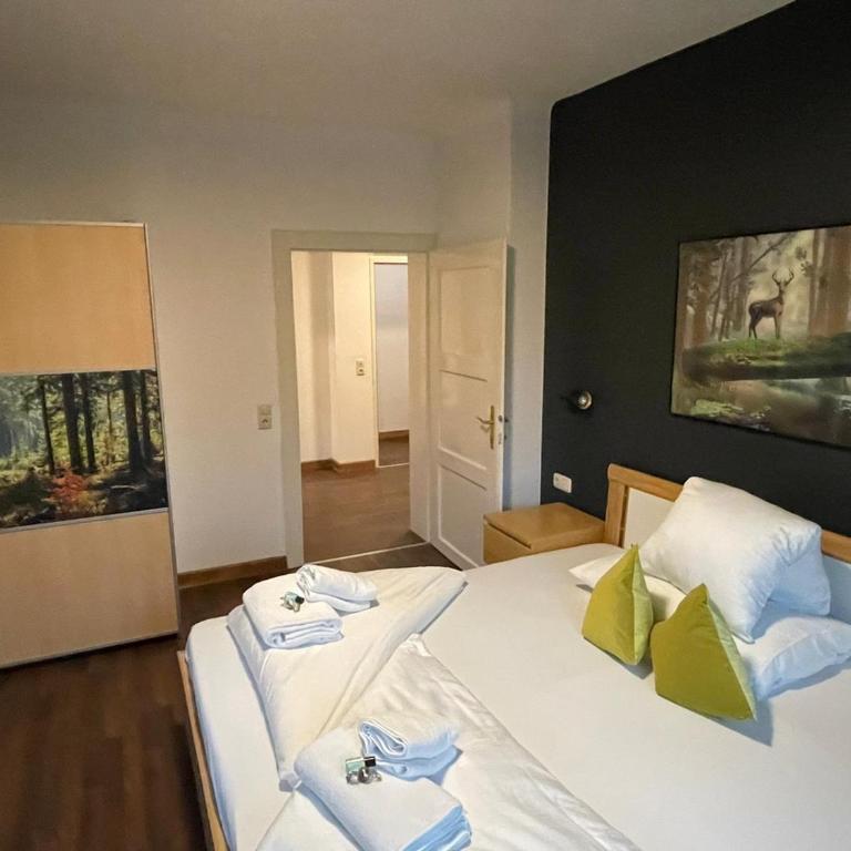 Seehotel Sissi am Zeller See - Familiensuite - 5
