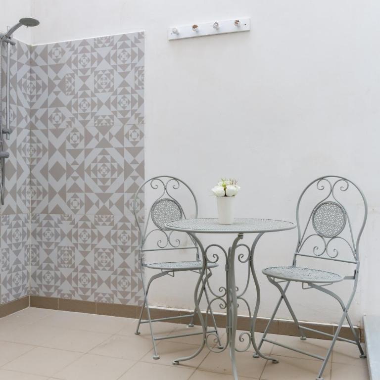 Maison Rudy - by Annet - Suite Apartment - 5