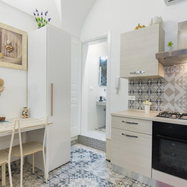 Maison Rudy - by Annet - Studio Apartment - 1