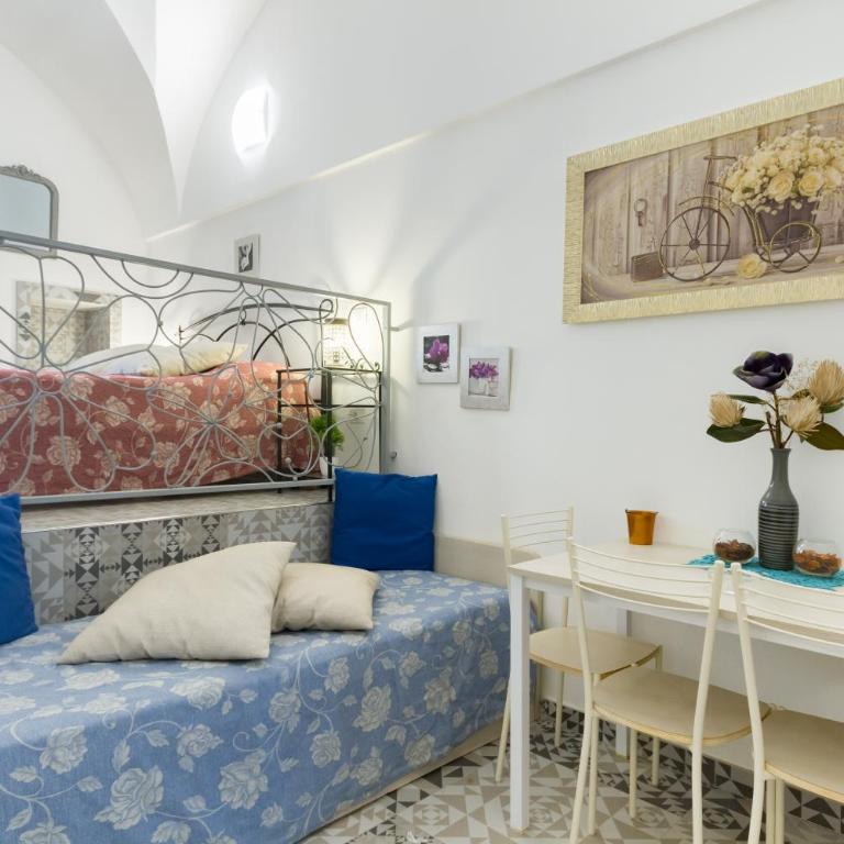 Maison Rudy - by Annet - Studio Apartment - 5