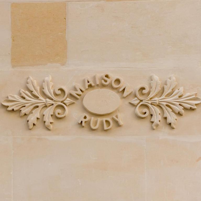Maison Rudy - by Annet - Suite Apartment - 11