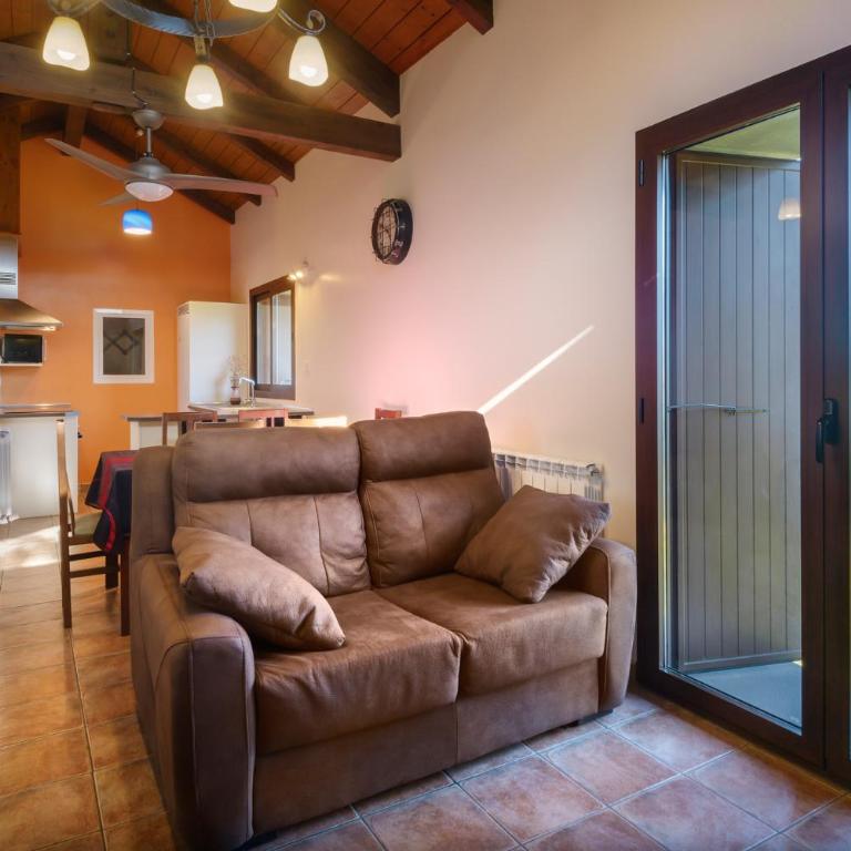 O Zierzo - Casa Vacacional de 3 dormitorios - 19