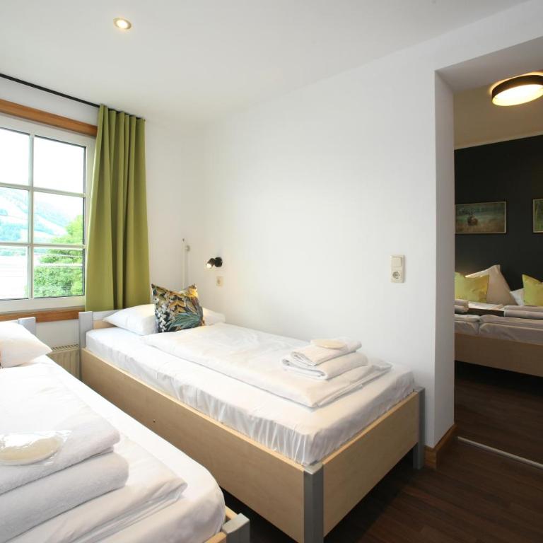 Seehotel Sissi am Zeller See - Junior Suite - 3