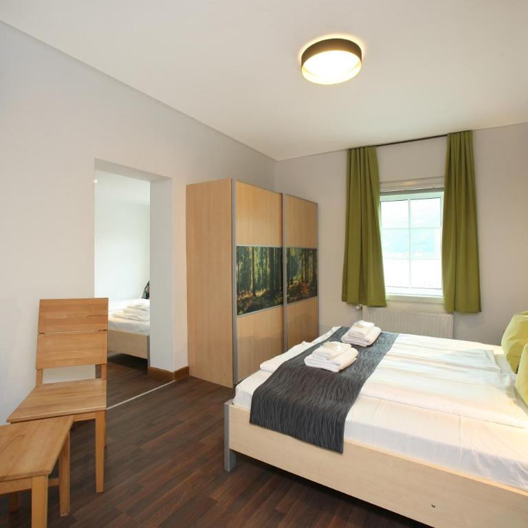 Seehotel Sissi am Zeller See - Junior Suite - 2