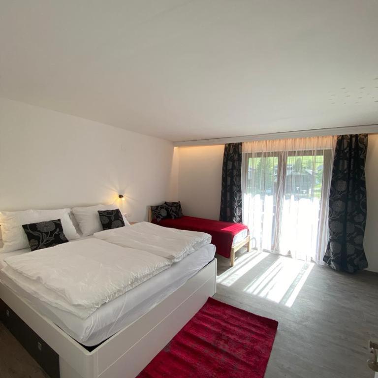 Apartment GRANAT - Apartment mit 2 Schlafzimmern - 2