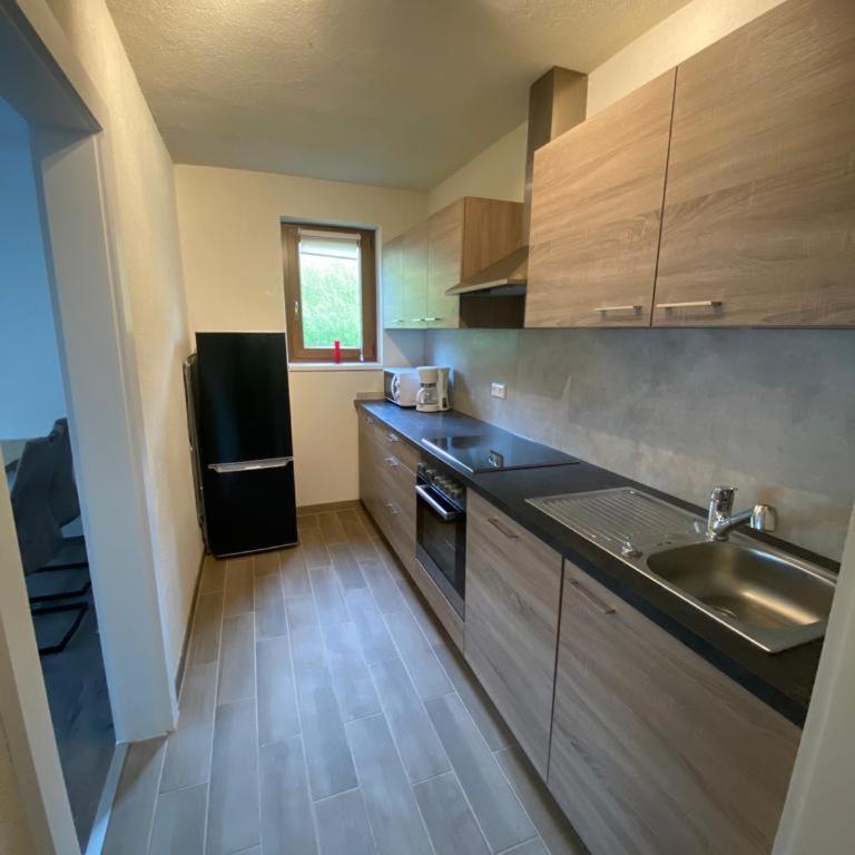 Apartment GRANAT - Apartment mit 2 Schlafzimmern - 5
